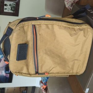 Goruck Kaiden Bullet with Matsuda patch
